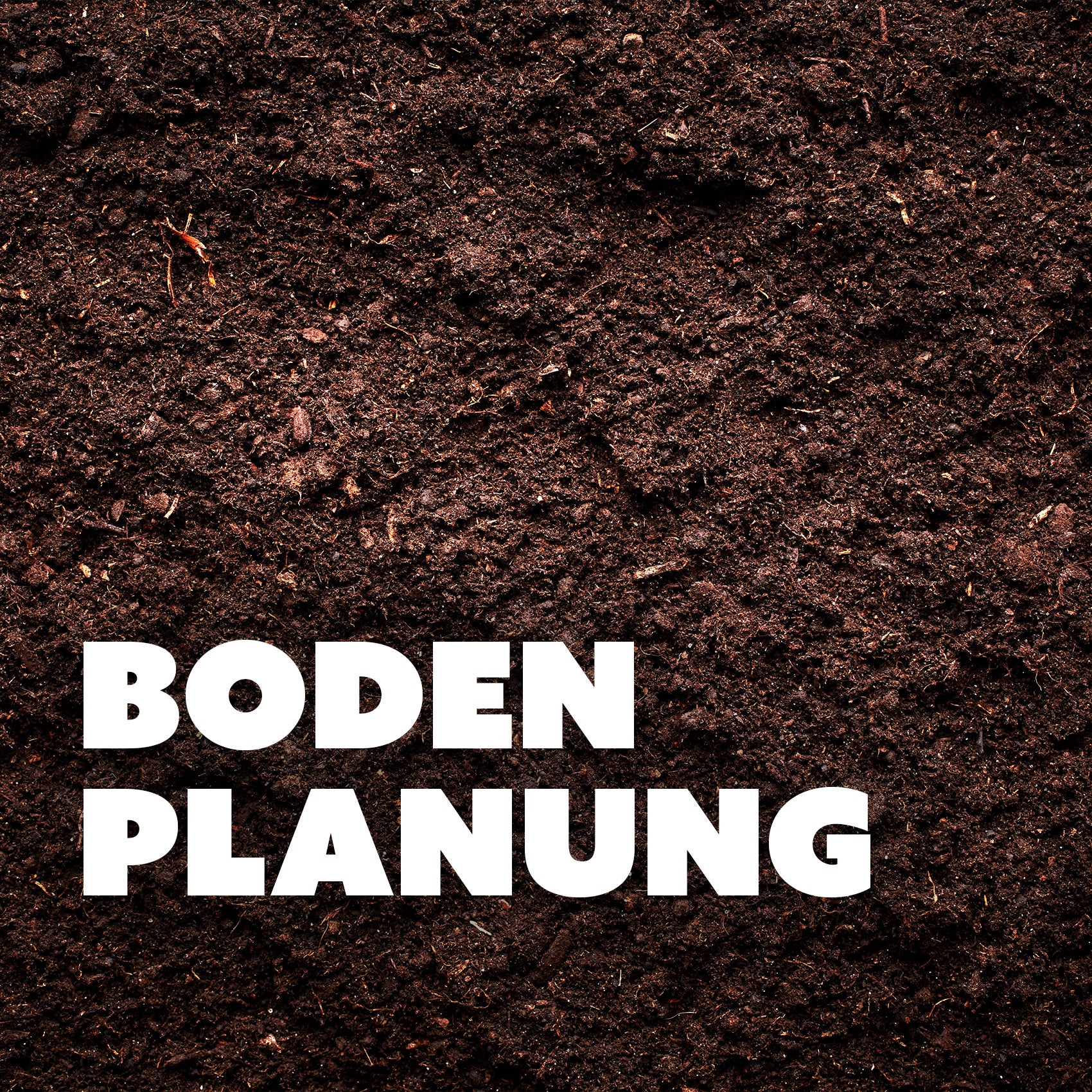 Anleitung zur Vorbereitung des Bodens für den Cannabisanbau