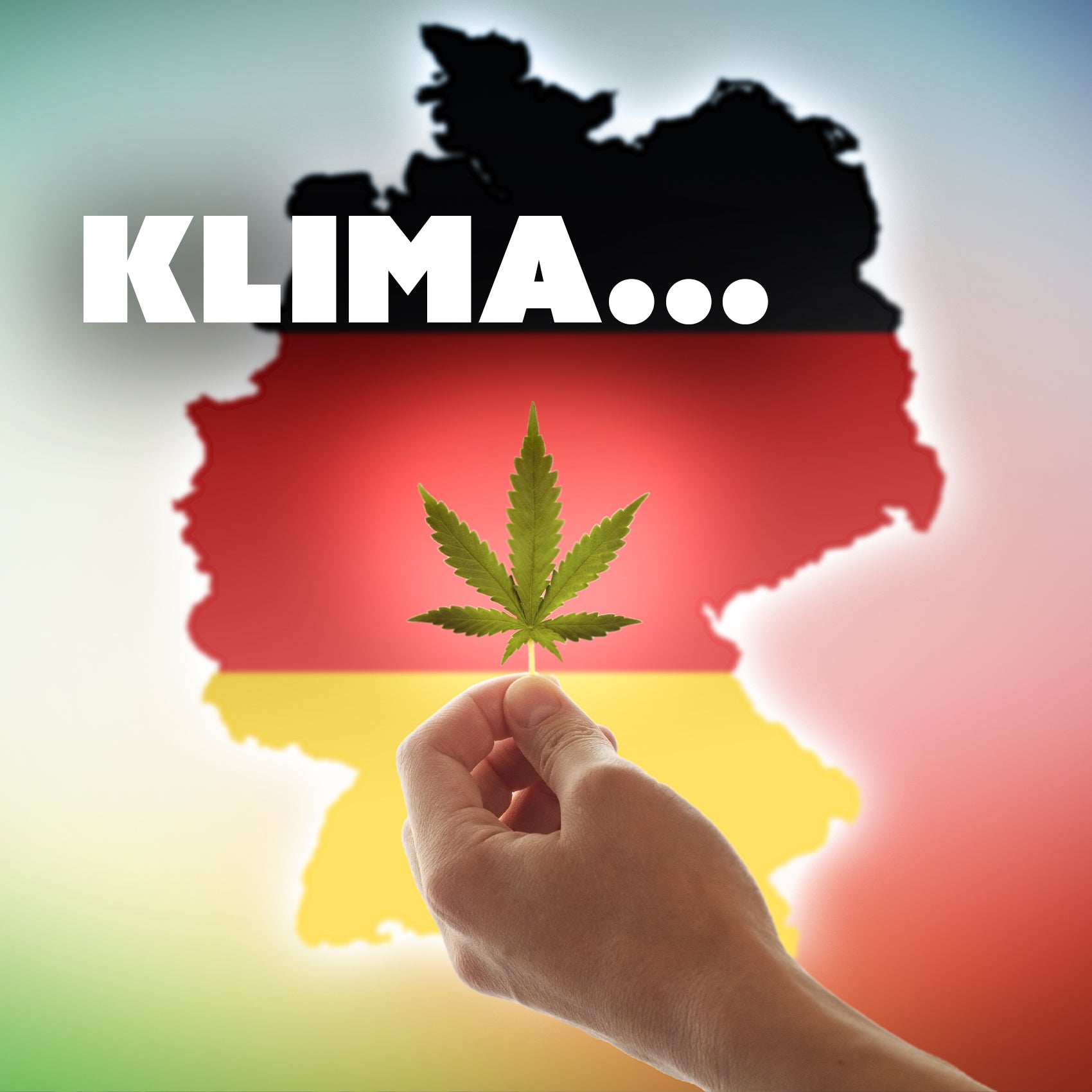 Analyse des deutschen Klimas & Auswirkungen auf den Cannabisanbau